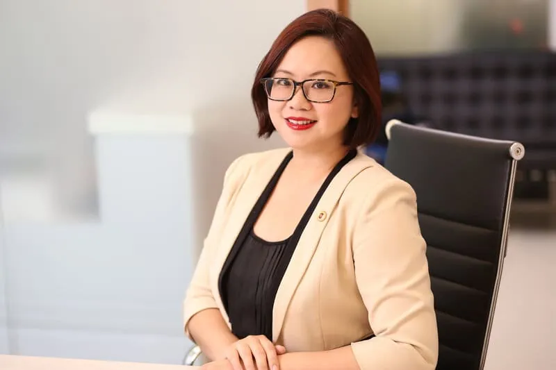 Shereen Dulau